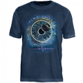 Camiseta Especial Pink Floyd Pulse 1