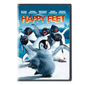 Happy Feet O Pinguim - DVD 1