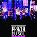 Ferrugem - Prazer, Eu Sou Ferrugem - CD + DVD 1