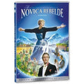 A Noviça Rebelde 45 Anos Dvd 1