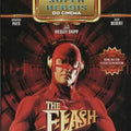 The Flash - Coleção Super Heróis do Cinema - C/Luva - DVD 1