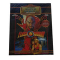 Flash Gordon - Edição Especial do Filme Do Cinema - C/Luva - DVD 1