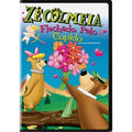 Zé Colmeia - Flechado Pelo Cupido - DVD 1
