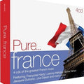 Pure.. France - 4 CD'S - BOX 1