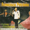 Francisco Petronio - Valsas Brasileiras - CD 1