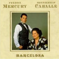 Freddie Mercury - Montserrat Caballé - Barcelona - CD 1