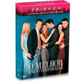 FRIENDS O MELHOR DAS 10 TEMPORADAS - BOX 1