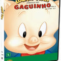 Looney Tunes -  Aventuras Com Gaguinho - Vol 2 - DVD 1