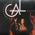 Gal Costa - Estratosférica Ao Vivo - CD 1