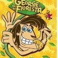 George, o Rei da Floresta – 1ª. Temporada - DVD 1