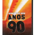 Geração Pop Rock Anos 90 - DVD 1