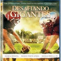 DESAFIANDO GIGANTES - Blu Ray 1