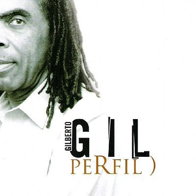 GILBERTO GIL - PERFIL - CD