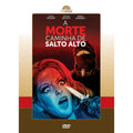 A Morte Caminha de Salto Alto - DVD 1