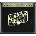 Guitar Monsters Of Rock - 3 CDs 1