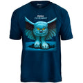 Camiseta Rush Fly By Night 1