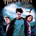 Harry Potter - O Prisioneiro De Azkaban - DVD 1