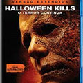 Halloween Kills - O Terror Blu-Ray 1
