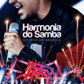 Harmonia do Samba - Ao Vivo Em Brasília - DVD 1