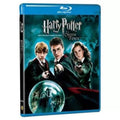 Harry Potter E A Ordem Da Fenix - Blu Ray 1