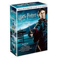 Harry Potter - Anos 1 a 5 - EDIÇÃO ESPECIAL - DVD 1