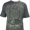 CAMISETA ESPECIAL ACDC HELLS BELLS 1