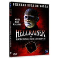 HELLRAISER: O RETORNO DOS MORTOS - DVD 1
