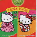 Hello Kitty Princesa + Kello Kitty Vai ao Cinema - DVD SLIM 1