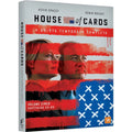 House Of Cards - A 5ª Temporada Completa - BOX 1