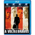 A Volta dos Bravos - Blu Ray 1
