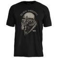 Camiseta Black Sabbath European Tour 78 1