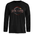 Camiseta Manga Longa Pink Floyd Dark Side (Vintage) 1