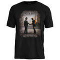 Camiseta Pink Floyd Wish You Were Here 1