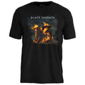 Camiseta Black Sabbath 13 Album 1