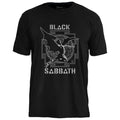 Camiseta Black Sabbath Creature Maze 1