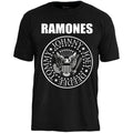 Camiseta Ramones Hey Ho, Lets Go 1