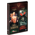 DARK SIDE VOLUME 2: CARNE PARA FRANKENSTEIN + SANGUE PARA DRÁCULA 1