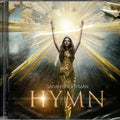 SARAH BRIGHTMAN - HYMN - CD 1