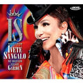 Ivete Sangalo - Multishow Ao Vivo No Madison Square Garden - CD 1