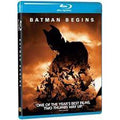 Batman Begins - BLU RAY 1
