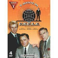O Agente da U.N.C.L.E 1ª Temporada Vol. 1 - DVD 1