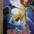 Fantomas - O Guerreiro Da Justiça - Volume 2 - DVD 1