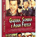 Guerra, Sombra e Água Fresca - 3ª Temporada Completa  - DVD 1