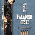 Paladino Do Oeste - Quarta Temporada Completa - DVD 1