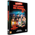 Todo Mundo Em Pânico 3.5 -  DVD 1