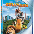 Selvagem - Blu Ray 1