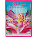 Barbie Em A Pequena Polegar - DVD 1