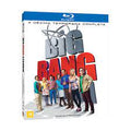 THE BIG BANG THEORY - 10ª TEMPORADA - BLU RAY 1