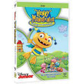 HENRY MONSTRINHO - CONHEÇA OS MONSTRINHOS  - DVD 1