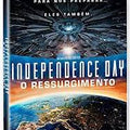 Independence Day - O Ressurgimento - Dvd 1
